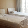 Отель Dalian Jinchen International Hotel Apartments, фото 2
