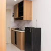 Отель Homey And Cozy Stay Studio Apartment At Patraland Urbano, фото 4