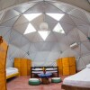 Отель Mundomo Glamping Jericoacoara - Hostel, фото 13