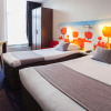 Отель ibis Styles Amsterdam City, фото 6