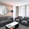Отель Meriton Suites North Ryde, фото 18