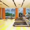 Отель Hampton by Hilton Wuhan Tianhe Airport East, фото 24