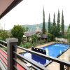 Отель Narima Resort Bandung, фото 8