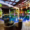 Отель Lace Boutique Hotel, фото 20