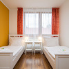 Отель Residence 3Domy Hotel Suites Apartments Accomodation, фото 2
