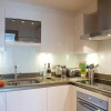 Отель Flying Butler - Chelsea Apartments, фото 10