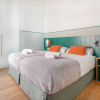 Отель Slow Suites Chueca, фото 4