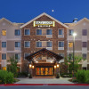 Отель Staybridge Suites Fayetteville/Univ Of Arkansas, an IHG Hotel, фото 1