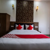 Отель OYO 28253 Jmd Palace, фото 8
