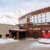 Отель Valtur Cervinia Cristallo Ski Resort - Dependance, фото 1