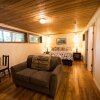 Отель Skeena River House Bed & Breakfast в Террасе