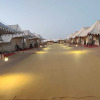 Отель White rann camp resort, фото 11
