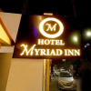 Отель Myriad Inn, фото 9