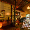 Отель Klaserie River Safari Lodge, фото 10