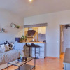 Отель Quarteira Mar 2Br - 250m Quarteira Beach, фото 12