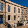 Отель Crescent House, фото 29
