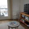 Отель Etoile -2 pièces-Vue panoramique-Paris 16, фото 3