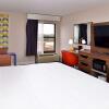 Отель Hampton Inn Henderson, фото 6