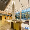 Отель Atour Hotel, Golden Eagle Plaza, Xianlin center, Nanjing, фото 6