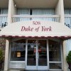 Отель Duke of York Hotel в Йорктауне
