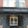 Отель Canterra Suites Hotel, фото 30