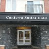Отель Canterra Suites Hotel, фото 1