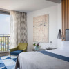 Отель Dan Accadia Herzliya Hotel, фото 3