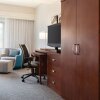 Отель Courtyard Charlotte Airport, фото 7