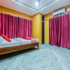 Отель OYO 17180 Danni's, фото 14