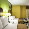 Отель Sleep Inn Asheville - Biltmore West, фото 7