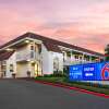 Отель Motel 6 Carpinteria, CA - Santa Barbara - South, фото 1