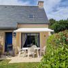 Отель Holiday Home With Shared Pool, Erquy, фото 1