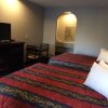 Отель Classic Inn and Suites Humble, фото 26