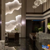 Отель Renjoy Hotel, Xuefu Street, Taiyuan South Railway Station, фото 4
