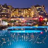 Отель Limak Lara De Luxe Hotel - All Inclusive в Анталии