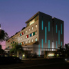 Отель Kalyan Grand - a business hotel, фото 1