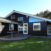 Отель Quaint Holiday Home in Løkken Jutland with Swimming Pool, фото 21