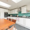 Отель The Osney Island Way - Spacious & Bright 3bdr Home With Garden, фото 16