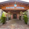 Отель Katre Hotel Oludeniz, фото 22