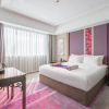 Отель Jinhua Four Seasons Ruili Hotel, фото 16