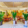 Отель Jinqian Jiahua Hotel, фото 11