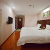 Отель GreenTree Inn Golmud City Southern Suburb Express Hotel, фото 17