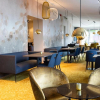 Отель Thon Partner Hotel Dockyard, фото 17