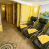 Отель Wellness Appartementhaus Seebichl, фото 9