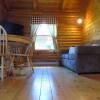 Отель Cajun Cedar Log Cottages, фото 22