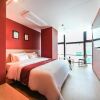 Отель Gwanganli Hotel Ocean View, фото 4