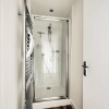 Отель Cosy 1 Bedroom Home Close To City Centre, фото 12