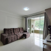 Отель Aluguel Apartamento 3 Quartos s 1 Suite Bombas, фото 6