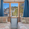 Отель Twin Sisters Views Vacation Rental By Estes Park Homes 3 Bedroom Home by RedAwning, фото 5