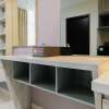 Отель Cozy 1BR Apartment at Brooklyn near IKEA Alam Sutera, фото 1